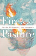 Cover: Fire in the Pasture - Peculiar Pages