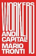 Cover: Workers and Capital - Verso Books