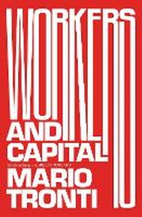 Enlarge image Cover: Workers and Capital - Verso Books
