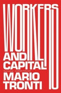Cover: Workers and Capital - Verso Books