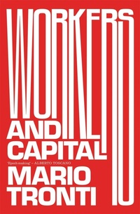 Enlarge image Cover: Workers and Capital - Verso Books