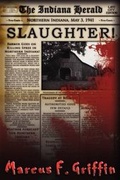 Cover: Slaughter - Alexandrian Archives