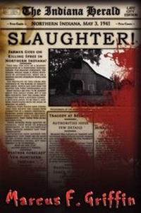 Enlarge image Cover: Slaughter - Alexandrian Archives