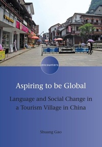 Abbildung von: Aspiring to be Global - Multilingual Matters