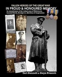 Enlarge image Cover: In Proud and Honoured Memory - Wordcatcher Publishing