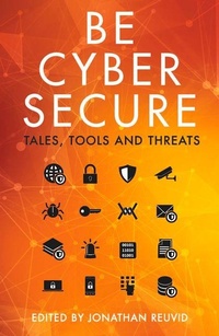 Enlarge image Cover: Be Cyber Secure - Legend Business
