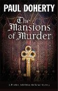 Cover: The Mansions of Murder - Severn House