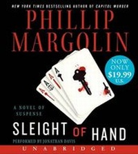 Enlarge image Cover: Sleight of Hand - Collins