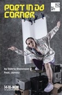 Cover: Poet in da Corner - Oberon Books Ltd