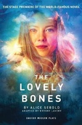Cover: The Lovely Bones - Oberon Books Ltd