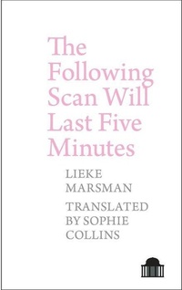 Enlarge image Cover: The Following Scan Will Last Five Minutes - Liverpool University Press