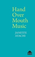 Cover: Hand Over Mouth Music - Liverpool University Press
