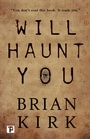Cover: Will Haunt You - Flame Tree Press