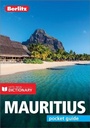 Cover: Berlitz Pocket Guide Mauritius (Travel Guide with Dictionary) - Berlitz Travel