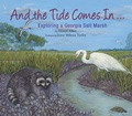 Cover: And the Tide Comes In... - Moonlight Publishing
