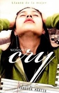 Cover: Woman's Cry - Augustus Publishing, Div of Augustus Productions
