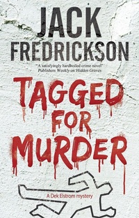 Abbildung von: Tagged for Murder - Severn House