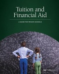 Cover: Tuition and Financial Aid - Independent School Management