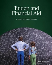 Enlarge image Cover: Tuition and Financial Aid - Independent School Management