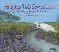 Enlarge image Cover: And the Tide Comes In... - Moonlight Publishing