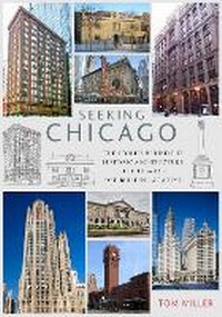 Enlarge image Cover: Seeking Chicago - Pimpernel Press Ltd