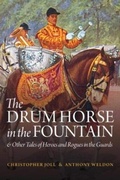 Cover: The Drum Horse in the Fountain - Nine Elms Books