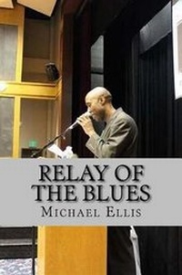 Enlarge image Cover: Relay of the Blues - Melinda Cochrane International