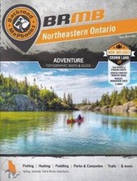 Abbildung von: Backroad Mapbook - Mussio Ventures Ltd