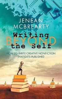 Enlarge image Cover: Writing Beyond the Self - Vine Leaves Press