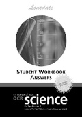 Cover: OCR Gateway Science - Lonsdale Revision Guides