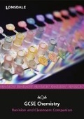 Cover: AQA Chemistry - Lonsdale Revision Guides