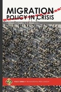 Cover: Migration Policy in Crisis - Transnational Press London