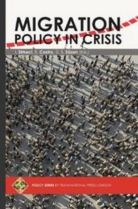Abbildung von: Migration Policy in Crisis - Transnational Press London