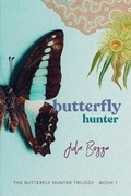 Cover: Butterfly Hunter - Libratiger