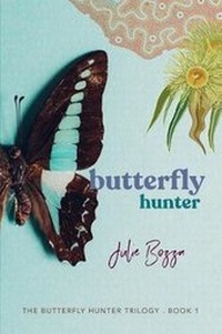Enlarge image Cover: Butterfly Hunter - Libratiger