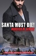 Cover: Santa Must Die! - Rfar Publishing