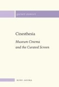Cover: Cinesthesia - Caboose