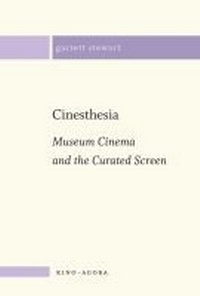 Enlarge image Cover: Cinesthesia - Caboose