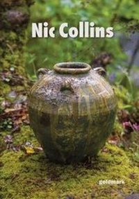 Enlarge image Cover: Nic Collins - Goldmark