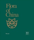 Cover: Flora of China, Volume 22 - Poaceae - Missouri Botanical Garden Press