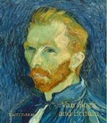 Cover: Van Gogh and Britain - Tate Publishing