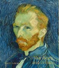 Enlarge image Cover: Van Gogh and Britain - Tate Publishing