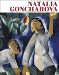 Cover: Natalia Goncharova - Tate Publishing