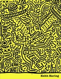 Cover: Keith Haring - Tate Publishing