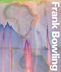 Cover: Frank Bowling - Tate Publishing