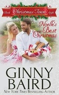 Cover: Noelle's Best Christmas - Winter Wedding Press