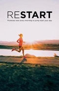 Cover: Restart - Straight Talk Books