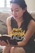 Cover: More Straight Talk - Straight Talk Books