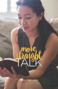 Enlarge image Cover: More Straight Talk - Straight Talk Books