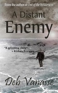 Cover: A Distant Enemy - Running Fox Books